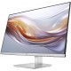 HP 23.8-inch Series 5 FHD monitor with height adjustment - 524sh