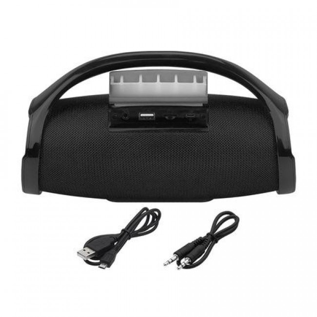 BLOW BT470 Stereo portable speaker Black BLOW BT470 Stereo portable speaker Black