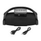 BLOW BT470 Stereo portable speaker Black BLOW BT470 Stereo portable speaker Black