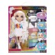 Rainbow High Watercolor & Create Fashion Doll, Purple Eyes Rainbow High Watercolor & Create Fashion Doll, Purple Eyes