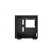DeepCool CH370 Mini Tower Black