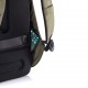XD DESIGN ANTI-THEFT BACKPACK BOBBY HERO REGULAR GREEN P/N: P705.297 XD DESIGN ANTI-THEFT BACKPACK BOBBY HERO REGULAR GREEN P/N: P705.297