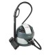 Polti Eco Pro 3.0 Cylinder steam cleaner 2 L 2000 W Black, White Polti Eco Pro 3.0 Cylinder steam cleaner 2 L 2000 W Black, White