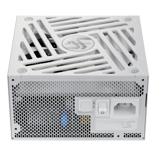 Seasonic Focus GX power supply unit 750 W