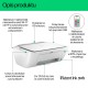 HP DeskJet 2810e All-in-One Printer Thermal inkjet A4 4800 x 1200 DPI 7.5 ppm Wi-Fi HP DeskJet 2810e All-in-One Printer Thermal inkjet A4 4800 x 1200 DPI 7.5 ppm Wi-Fi