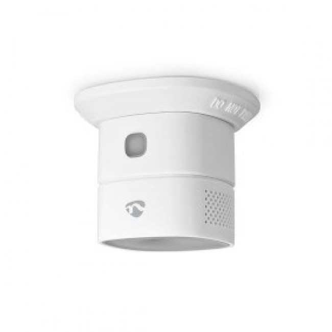 Nedis SmartLife gas detector Carbon monoxide (CO) Nedis SmartLife gas detector Carbon monoxide (CO)
