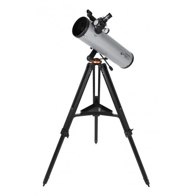 Celestron StarSense Explorer DX 130 Reflector 307x Black, Silver Celestron StarSense Explorer DX 130 Reflector 307x Black, Silver