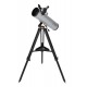 Celestron StarSense Explorer DX 130 Reflector 307x Black, Silver Celestron StarSense Explorer DX 130 Reflector 307x Black, Silver
