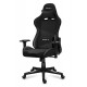 Huzaro Force 6.2 Carbon gaming chair Huzaro Force 6.2 Carbon gaming chair
