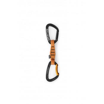 Ortles str/bnt 110-black-orange SALEWA espresso machine