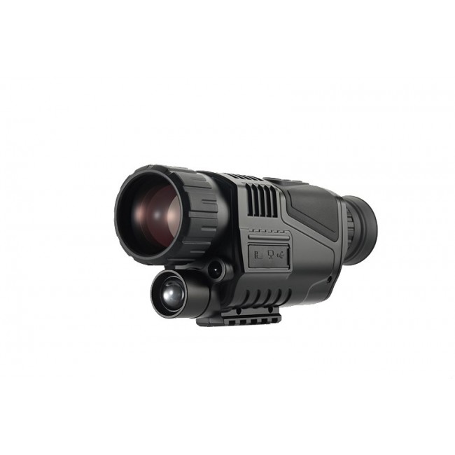 Denver NVI-450 Digital Night Vision Monocular with Recording Denver NVI-450 Digital Night Vision Monocular with Recording
