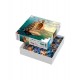 Imagination Puzzle: Jacek Yerka Port / Harbor 1000 elements