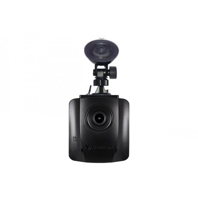 Transcend DrivePro 110 Quad HD Cigar lighter Black Transcend DrivePro 110 Quad HD Cigar lighter Black