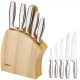 Set of knives 7el. MR-1411 Maestro Set of knives 7el. MR-1411 Maestro