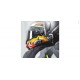 Motorbike Intercom Midland R1 MESH SINGLE Motorbike Intercom Midland R1 MESH SINGLE