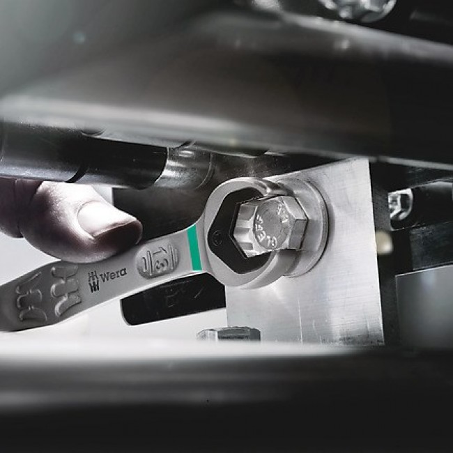 Wera 05020260001 open end wrench