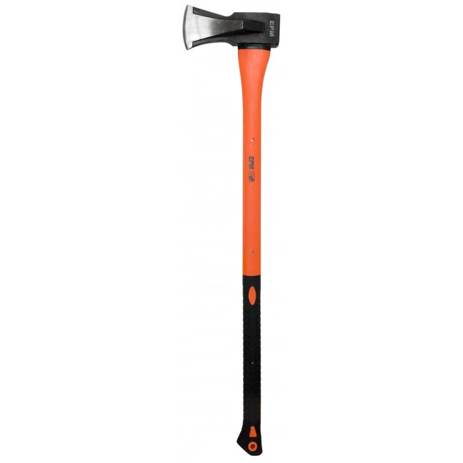 Splitting axe with a weight of 2000 grams Splitting axe with a weight of 2000 grams