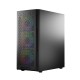 Logic ARAMIS ARGB MINIDI USB 3.0 Case Black Logic ARAMIS ARGB MINIDI USB 3.0 Case Black