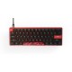 SteelSeries Apex 9 Mini | Gaming Keyboard | Wired | US | Faze Clan Edition | Optical SteelSeries Apex 9 Mini | Gaming Keyboard | Wired | US | Faze Clan Edition | Optical