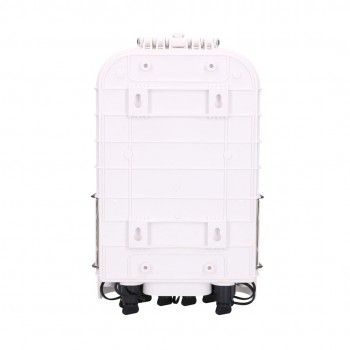Extralink Fiber optic closure Amaris 8 core
