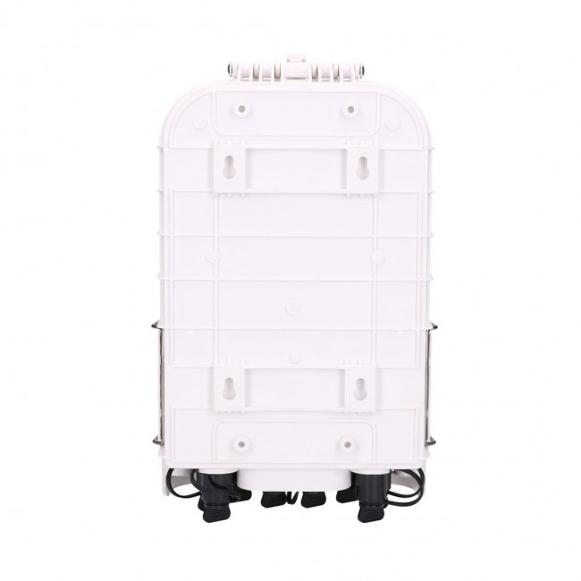 Extralink Fiber optic closure Amaris 8 core Extralink Fiber optic closure Amaris 8 core