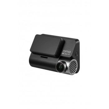 70mai A810 4K Ultra HD Wi-Fi USB Black