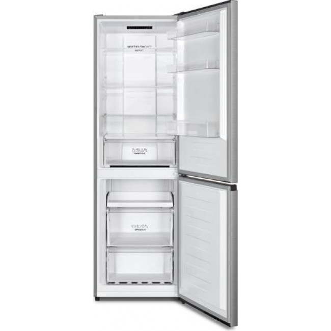GORENJE fridge-freezer combination NRK619EPXL4