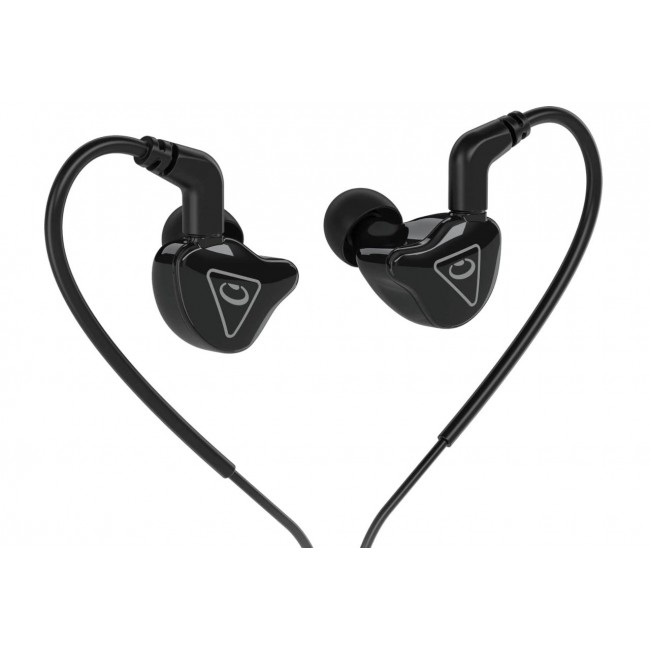 Behringer MO240 - 2-way in-ear headphones Behringer MO240 - 2-way in-ear headphones