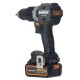DeWalt MCLAREN DCD85MP2T Drill Driver 18V Black, Yellow DeWalt MCLAREN DCD85MP2T Drill Driver 18V Black, Yellow