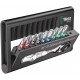 Wera BC 10 Zyklop Mini BT 1 nut driver bit 10 pc(s) Wera BC 10 Zyklop Mini BT 1 nut driver bit 10 pc(s)