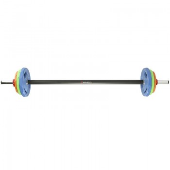 Training Pump HMS SBP22 barbell