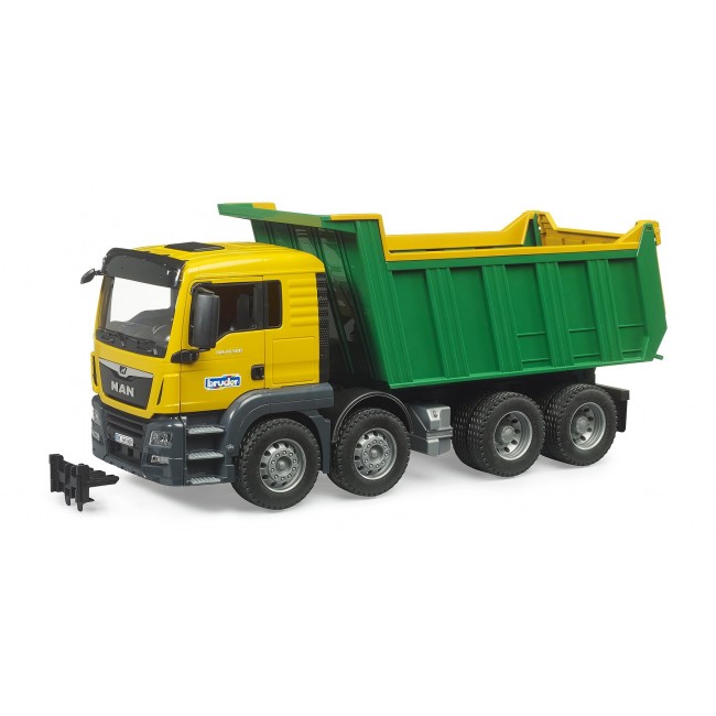 BRUDER 03766 toy vehicle BRUDER 03766 toy vehicle