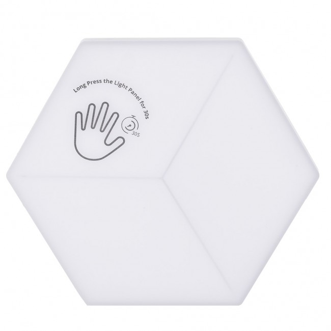 Govee H6066 Glide Hexa Pro Panele LED RGBIC Govee H6066 Glide Hexa Pro Panele LED RGBIC