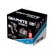 Graphite cordless tool set drill/driver, flashlight, bag, Energy+ 18V battery and charger
