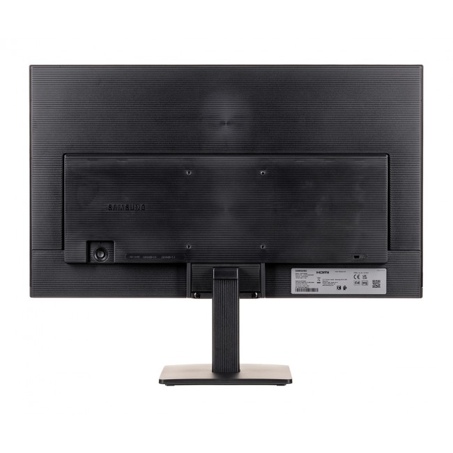 Samsung S24F320GAU computer monitor 61 cm (24 Samsung S24F320GAU computer monitor 61 cm (24
