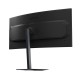 GIGABYTE G34WQC2 34 WQHD Curved Gaming Monitor - 3440 x 1440, 1500R, 200Hz, 1ms, 450 cd/m2, AMD FreeSync Premium, DisplayHDR 400, HDMI 2.0, Displayport 1.4 GIGABYTE G34WQC2 34 WQHD Curved Gaming Monitor - 3440 x 1440, 1500R, 200Hz, 1ms, 450 cd/m2, AMD FreeSync Premium, DisplayHDR 400, HDMI 2.0, Displayport 1.4