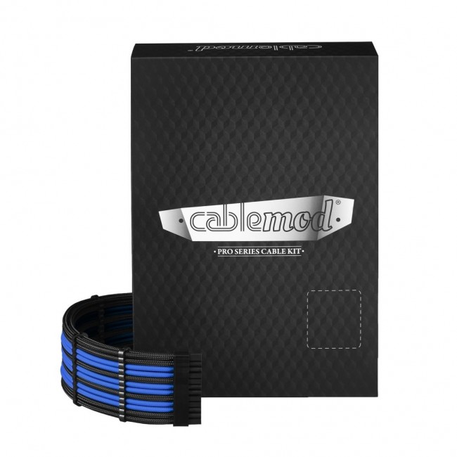 Cablemod CM-PRTS-FKIT-NKKB-R internal power cable Cablemod CM-PRTS-FKIT-NKKB-R internal power cable