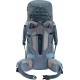 Trekking backpack - Deuter Aircontact Core 40+10 Trekking backpack - Deuter Aircontact Core 40+10