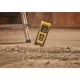 Stanley SLM65 Laser distance meter Black, Yellow 20 m