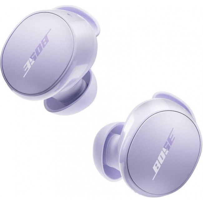 Bose 888507-0300 headphones/headset Wireless In-ear Bluetooth Lilac