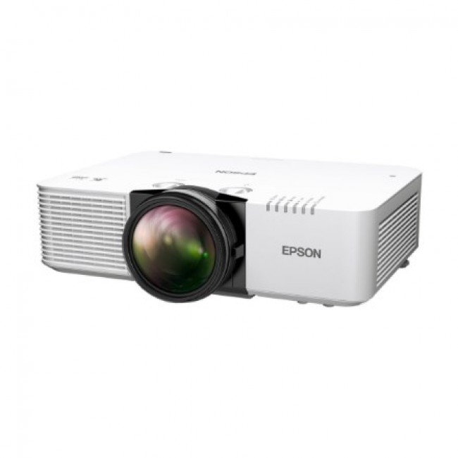 Epson EB-L690SU Short throw projector 6200 ANSI lumens 3LCD WUXGA (1920x1200) White