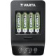 Varta LCD SMART CHARGER+ battery charger Household battery AC Varta LCD SMART CHARGER+ battery charger Household battery AC