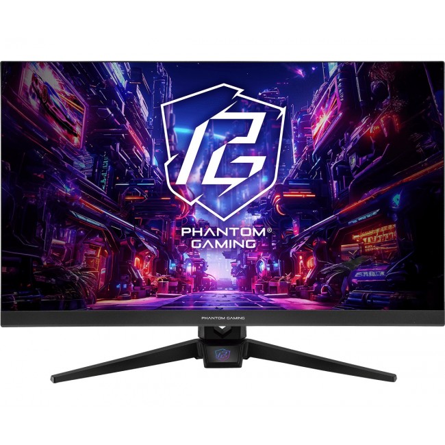 Asrock Phantom Gaming computer monitor 68.6 cm (27 Asrock Phantom Gaming computer monitor 68.6 cm (27