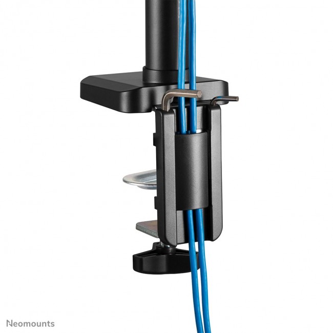 Neomounts DS70-750BL1 Monitor arm 17-27 Neomounts DS70-750BL1 Monitor arm 17-27