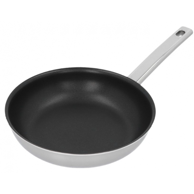 DEMEYERE Ecoline 5 24 cm non-stick frying pan DEMEYERE Ecoline 5 24 cm non-stick frying pan