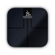 Garmin Index S2 Rectangle Black Electronic personal scale Garmin Index S2 Rectangle Black Electronic personal scale