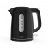 ADLER AD 1380B black electric kettle