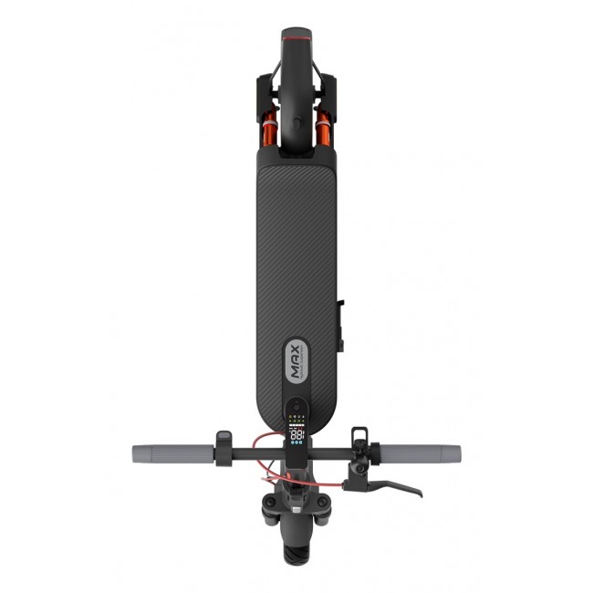 Xiaomi 5 Max Black, Grey 20 km/h 10.2 Ah