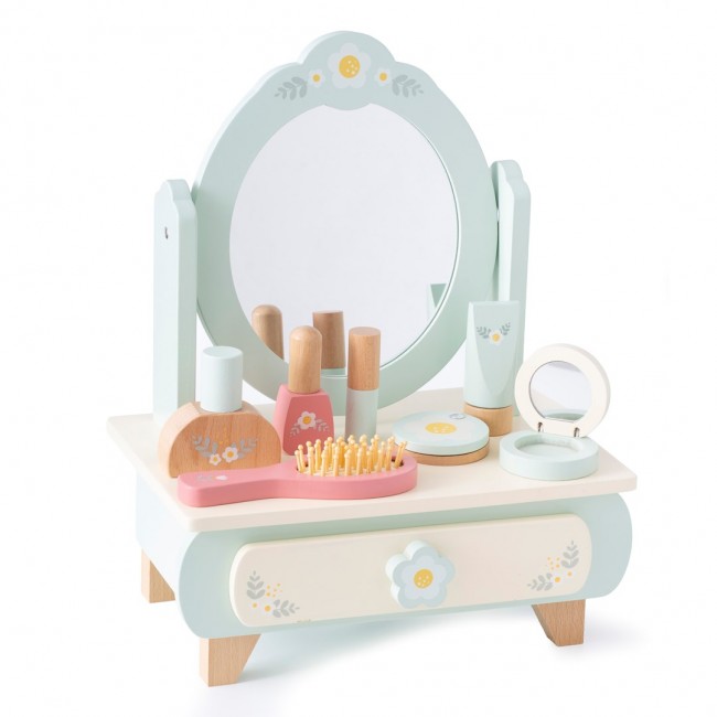 PROMIS Mini Wooden Dressing Table PROMIS Mini Wooden Dressing Table
