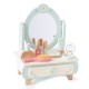 PROMIS Mini Wooden Dressing Table PROMIS Mini Wooden Dressing Table